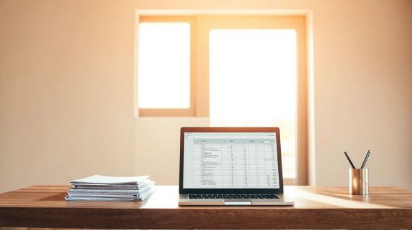 10 étapes essentielles pour obtenir un crédit facilement