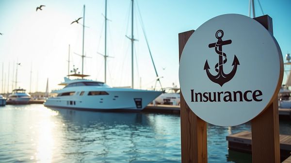 Choisissez l'assurance bateau qui correspond à votre besoin