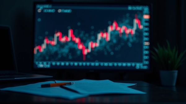 Comment maîtriser la volatilité des marchés avec BoursoFinance