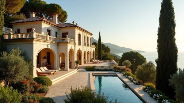 Immobilier à Saint-Tropez : des propriétés d'exception disponibles