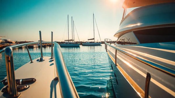 Les meilleures options d'assurance bateau pour vos exigences