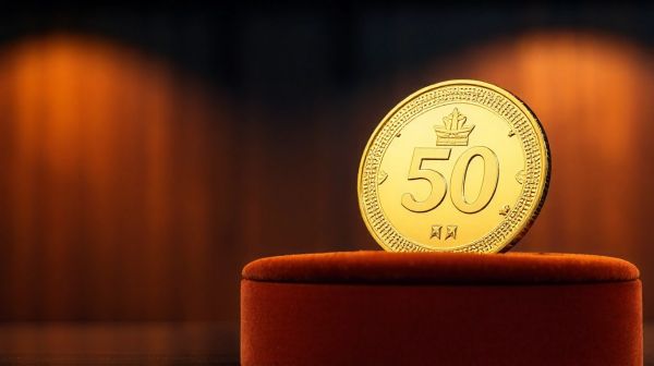 Top 5 raisons d'acheter une pièce en or de 50 pesos