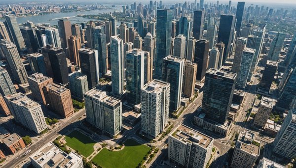 Quelles opportunités offrent les marchés immobiliers émergents en 2024 ?