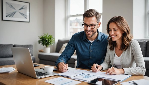 Découvrez Comment Souscrire Rapidement à une Assurance de Personnes en Ligne : Astuces Pratiques et Guide Complet